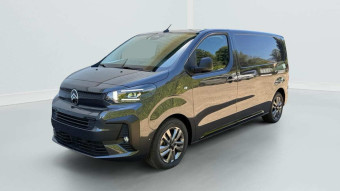 CITROEN JUMPY FOURGON M 2.2 HDI 180 PACK PREMIUM CONNECT EAT8