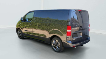 CITROEN JUMPY FOURGON M 2.2 HDI 180 PACK PREMIUM CONNECT EAT8