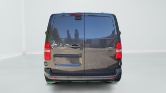 CITROEN JUMPY FOURGON M 2.2 HDI 180 PACK PREMIUM CONNECT EAT8