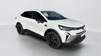 RENAULT SYMBIOZ 1.8 E-TECH FULL HYBRID 160 ESPRIT ALPINE