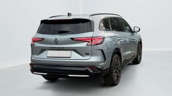 RENAULT ESPACE ESPACE FULL HYBRID E-TECH 200 CH 7PL ESPRIT ALPINE