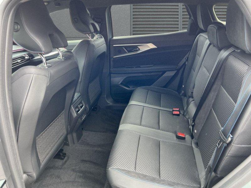 RENAULT ESPACE ESPACE FULL HYBRID E-TECH 200 CH 7PL ESPRIT ALPINE