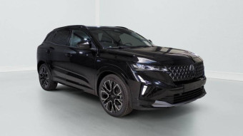 RENAULT AUSTRAL AUSTRAL FULL HYBRID E-TECH 200 CH ESPRIT ALPINE