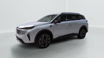 PEUGEOT 5008 HYBRID 145CH E-DCS6 GT