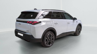 PEUGEOT 5008 HYBRID 145CH E-DCS6 GT