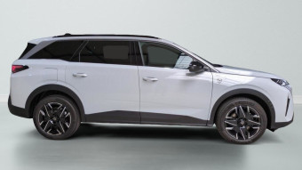 PEUGEOT 5008 HYBRID 145CH E-DCS6 GT