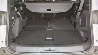 PEUGEOT 5008 HYBRID 145CH E-DCS6 GT