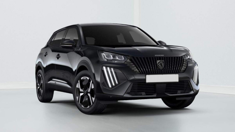 PEUGEOT 2008 156 CH 54 KWH ALLURE