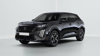 PEUGEOT 2008 156 CH 54 KWH ALLURE