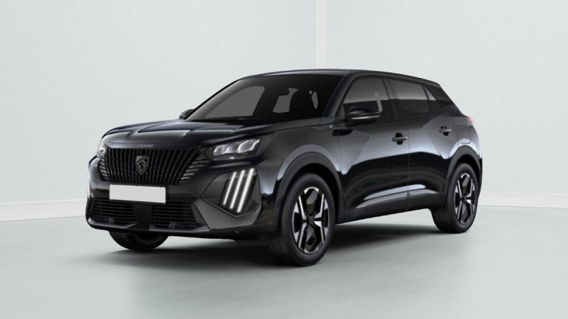 PEUGEOT 2008 156 CH 54 KWH ALLURE