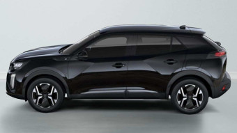 PEUGEOT 2008 156 CH 54 KWH ALLURE