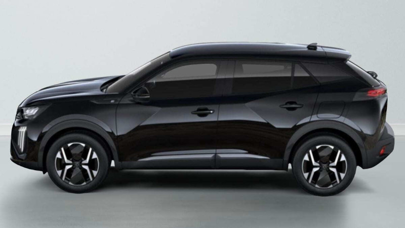 PEUGEOT 2008 156 CH 54 KWH ALLURE