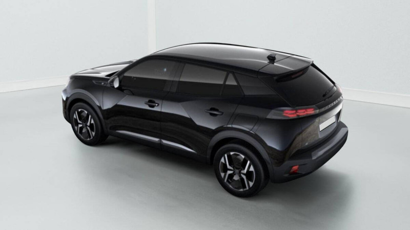 PEUGEOT 2008 156 CH 54 KWH ALLURE