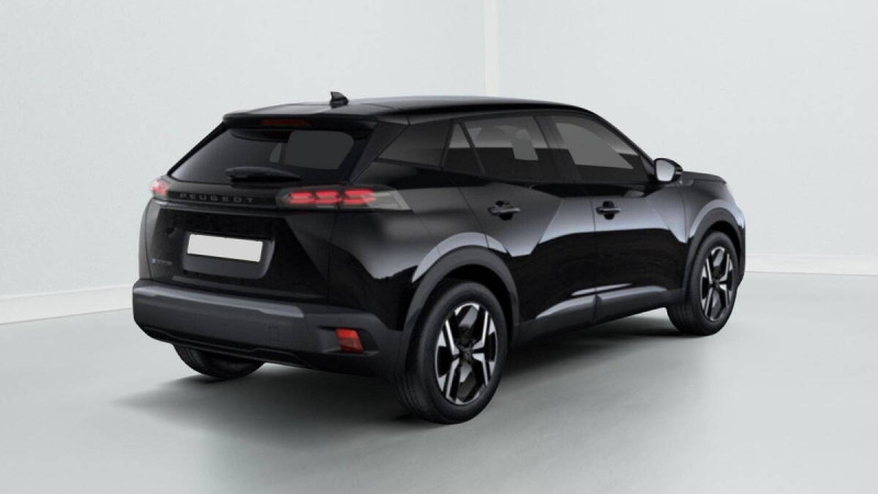 PEUGEOT 2008 156 CH 54 KWH ALLURE