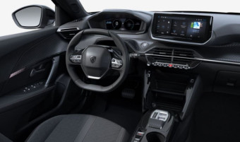 PEUGEOT 2008 156 CH 54 KWH ALLURE