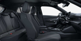 PEUGEOT 2008 156 CH 54 KWH ALLURE