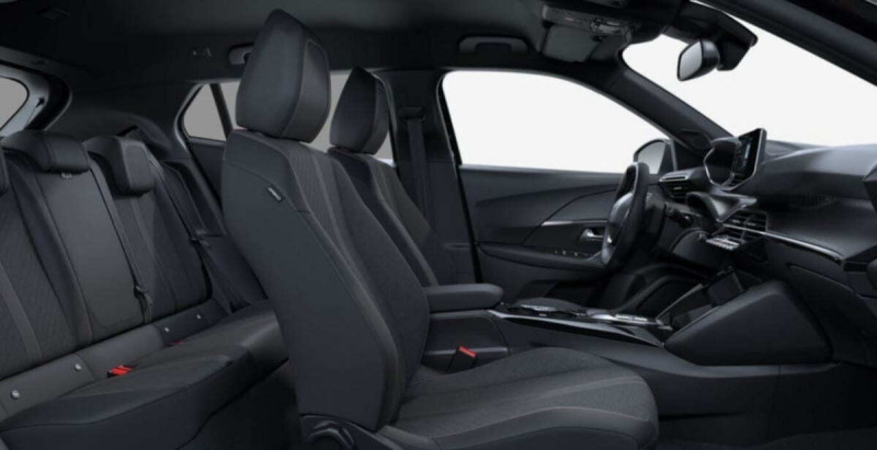 PEUGEOT 2008 156 CH 54 KWH ALLURE
