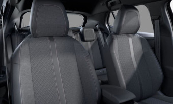 PEUGEOT 2008 156 CH 54 KWH ALLURE