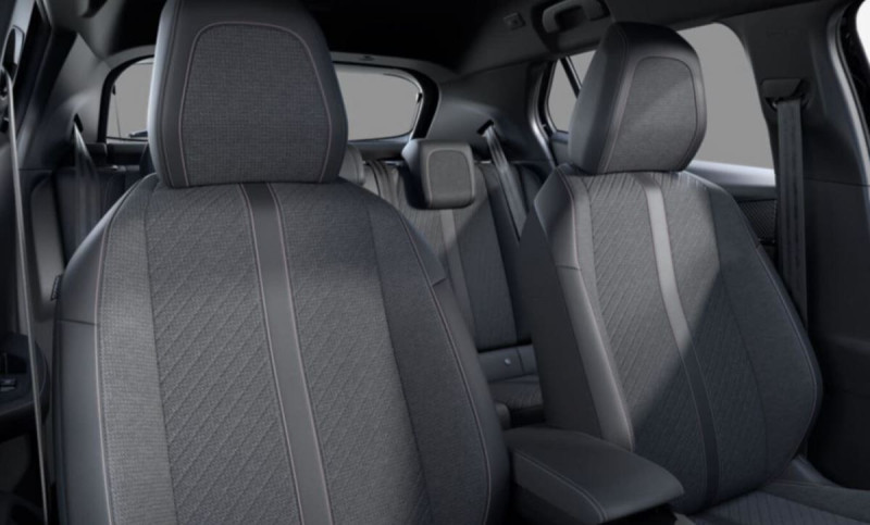 PEUGEOT 2008 156 CH 54 KWH ALLURE