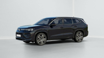 VOLKSWAGEN TAYRON 272 R-LINE