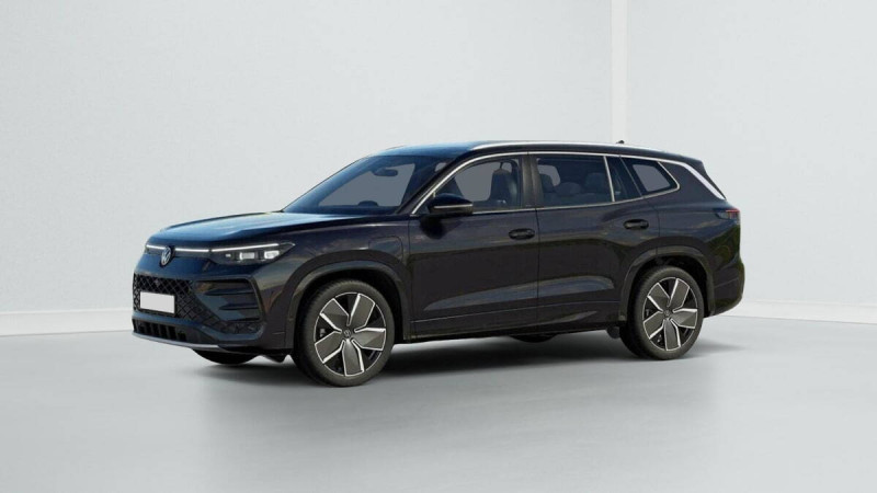 VOLKSWAGEN TAYRON 272 R-LINE