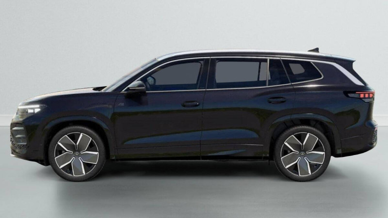 VOLKSWAGEN TAYRON 272 R-LINE