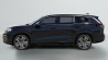 VOLKSWAGEN TAYRON 272 R-LINE