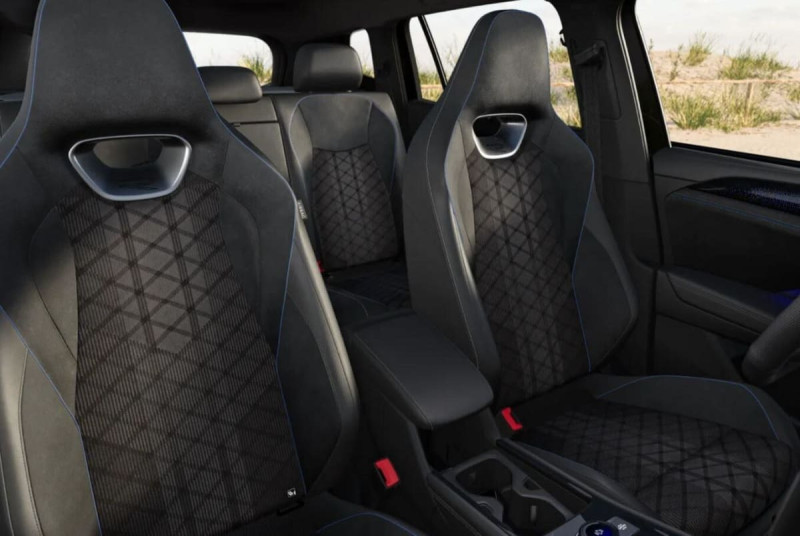 VOLKSWAGEN TAYRON 272 R-LINE