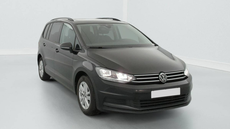 VOLKSWAGEN TOURAN 1.5 TSI EVO 150 DSG7 7PL LIFE PLUS