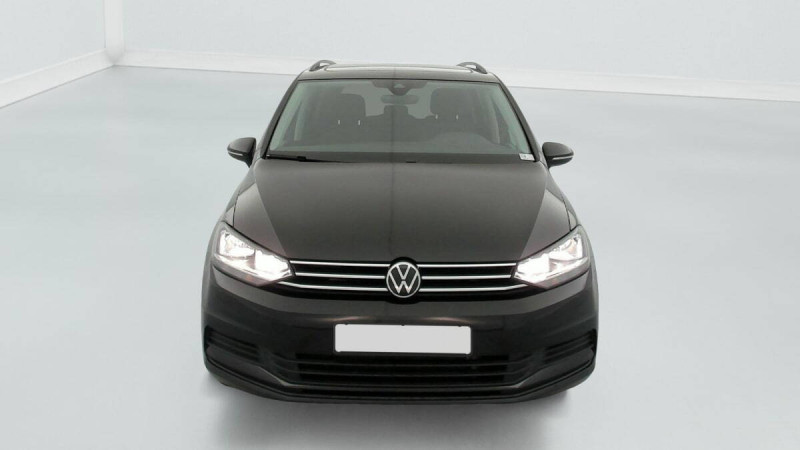 VOLKSWAGEN TOURAN 1.5 TSI EVO 150 DSG7 7PL LIFE PLUS