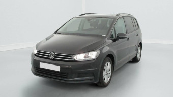VOLKSWAGEN TOURAN 1.5 TSI EVO 150 DSG7 7PL LIFE PLUS