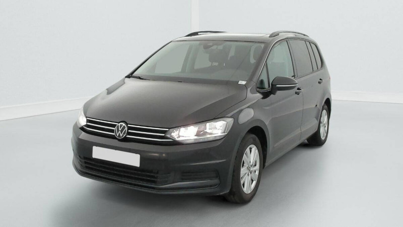 VOLKSWAGEN TOURAN 1.5 TSI EVO 150 DSG7 7PL LIFE PLUS