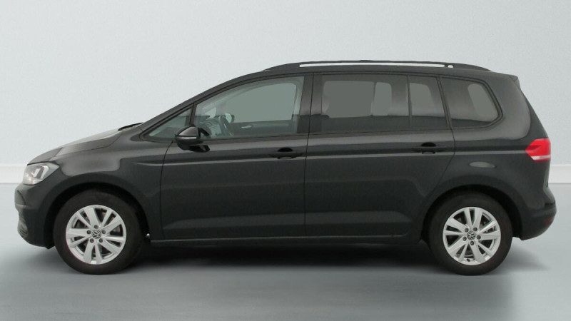 VOLKSWAGEN TOURAN 1.5 TSI EVO 150 DSG7 7PL LIFE PLUS