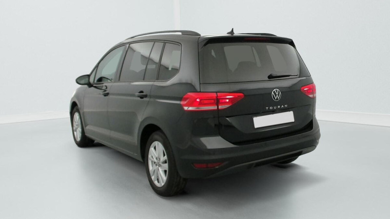 VOLKSWAGEN TOURAN 1.5 TSI EVO 150 DSG7 7PL LIFE PLUS
