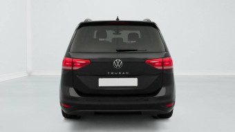 VOLKSWAGEN TOURAN 1.5 TSI EVO 150 DSG7 7PL LIFE PLUS