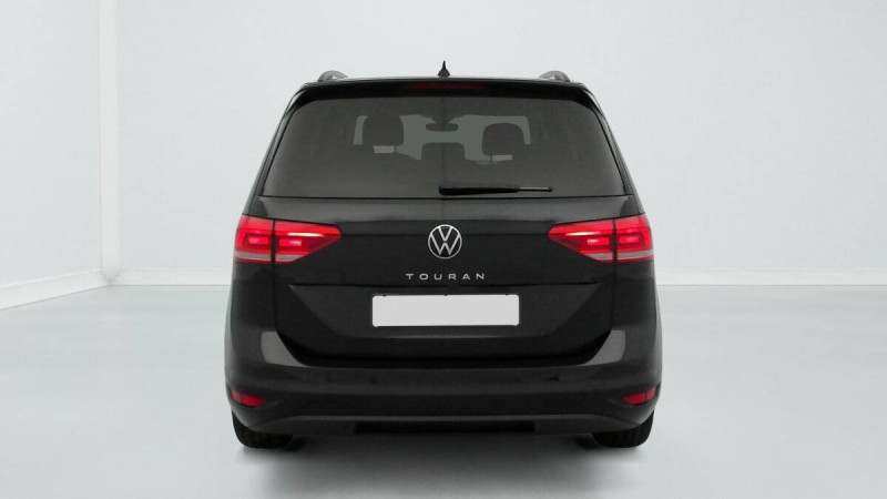 VOLKSWAGEN TOURAN 1.5 TSI EVO 150 DSG7 7PL LIFE PLUS