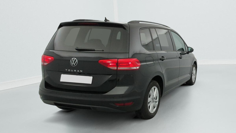 VOLKSWAGEN TOURAN 1.5 TSI EVO 150 DSG7 7PL LIFE PLUS