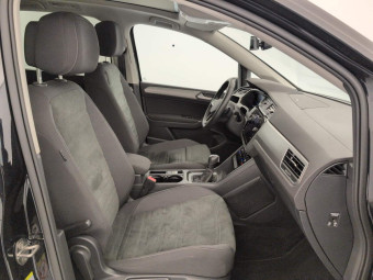 VOLKSWAGEN TOURAN 1.5 TSI EVO 150 DSG7 7PL LIFE PLUS