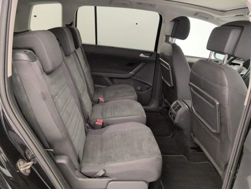 VOLKSWAGEN TOURAN 1.5 TSI EVO 150 DSG7 7PL LIFE PLUS