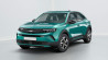 OPEL MOKKA 1.2 TURBO HYBRID 145 CH E-DCT6 EDITION