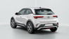 OPEL MOKKA 1.2 TURBO HYBRID 145 CH E-DCT6 EDITION