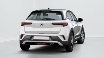 OPEL MOKKA 1.2 TURBO HYBRID 145 CH E-DCT6 EDITION