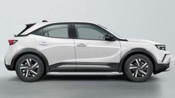 OPEL MOKKA 1.2 TURBO HYBRID 145 CH E-DCT6 EDITION