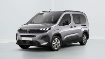PEUGEOT RIFTER M1 100 ALLURE XL