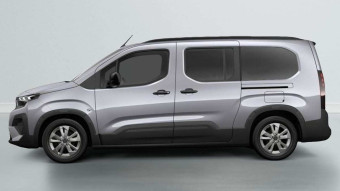 PEUGEOT RIFTER M1 100 ALLURE XL