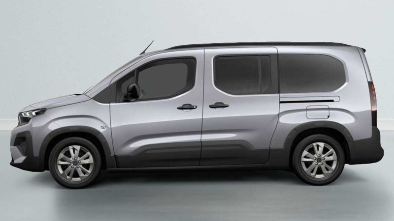 PEUGEOT RIFTER M1 100 ALLURE XL