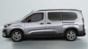 PEUGEOT RIFTER M1 100 ALLURE XL