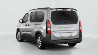 PEUGEOT RIFTER M1 100 ALLURE XL