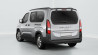 PEUGEOT RIFTER M1 100 ALLURE XL