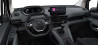 PEUGEOT RIFTER M1 100 ALLURE XL